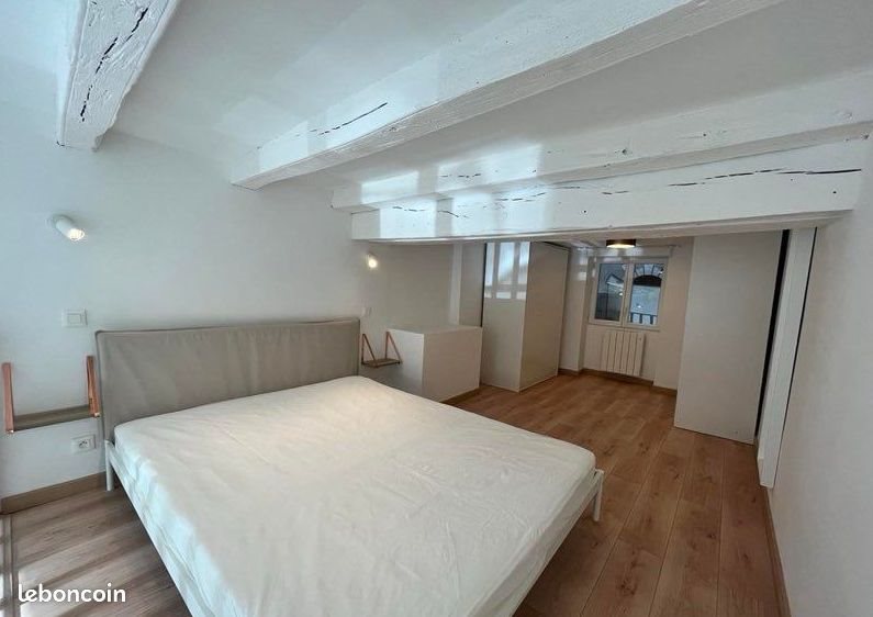 Appartement à louer, 60m², Amboise