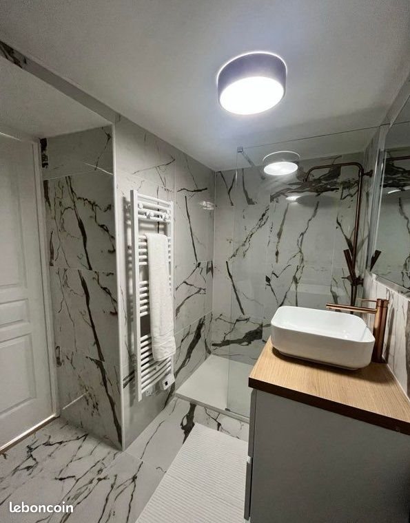 Appartement à louer, 60m², Amboise