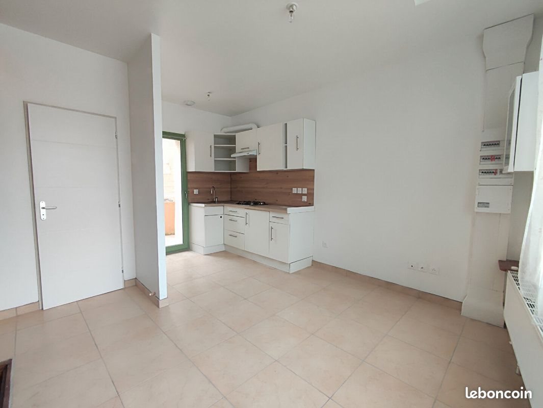 Maison à louer, 55m², Romans-sur-Isère