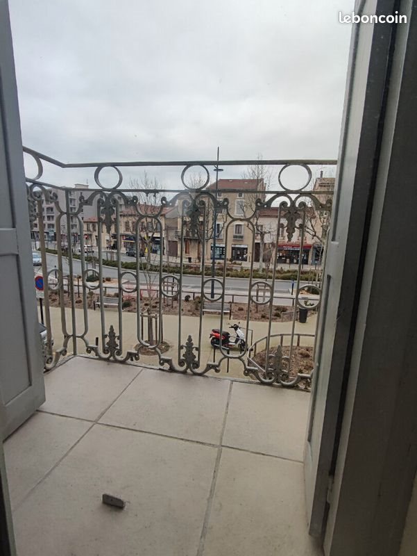 Maison à louer, 55m², Romans-sur-Isère