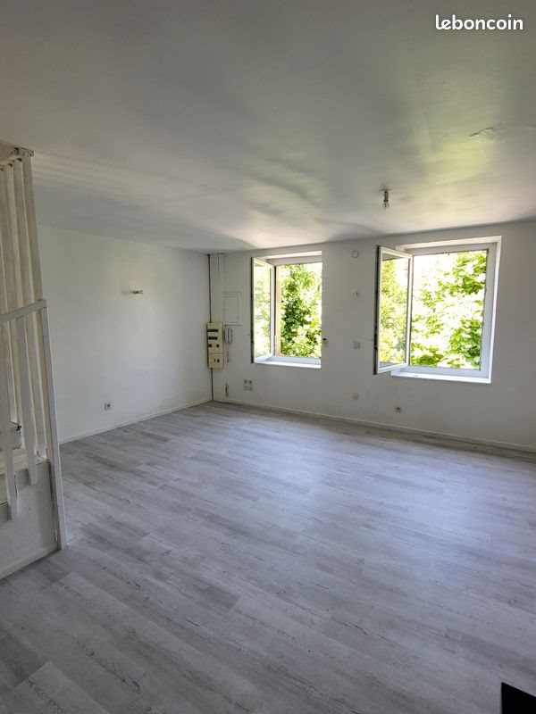 Appartement à louer, 51m², Romans-sur-Isère
