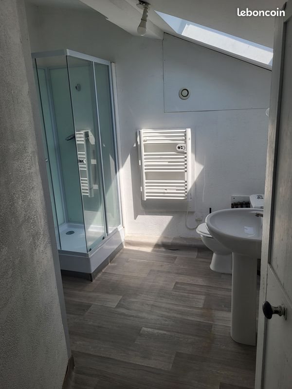 Appartement à louer, 51m², Romans-sur-Isère