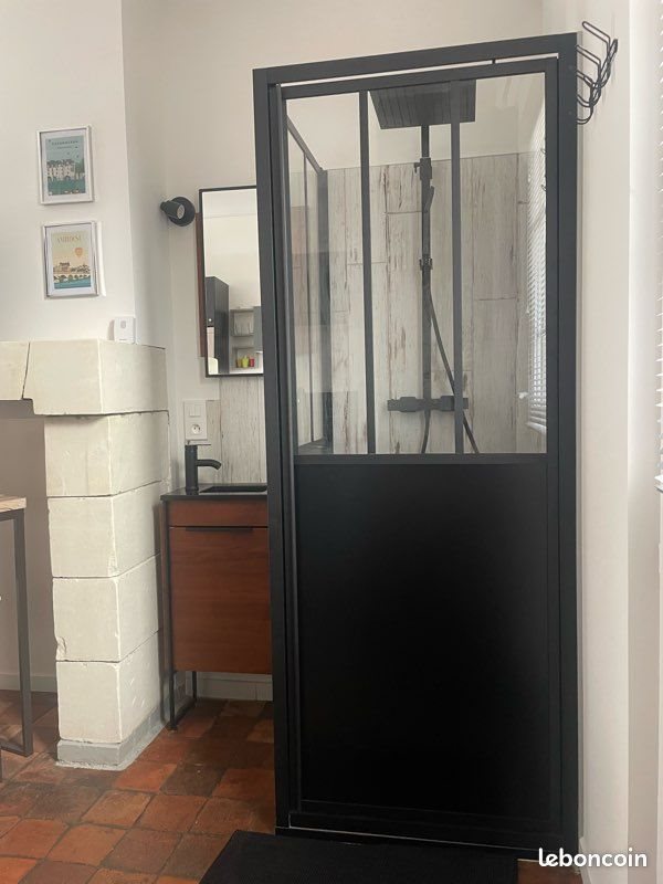 Appartement à louer, 19m², Bléré