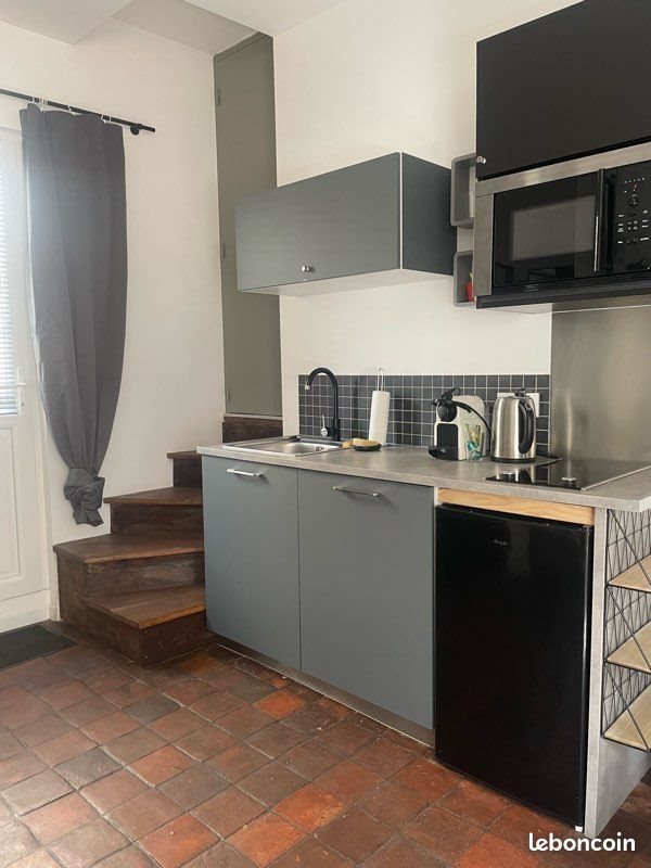 Appartement à louer, 19m², Bléré