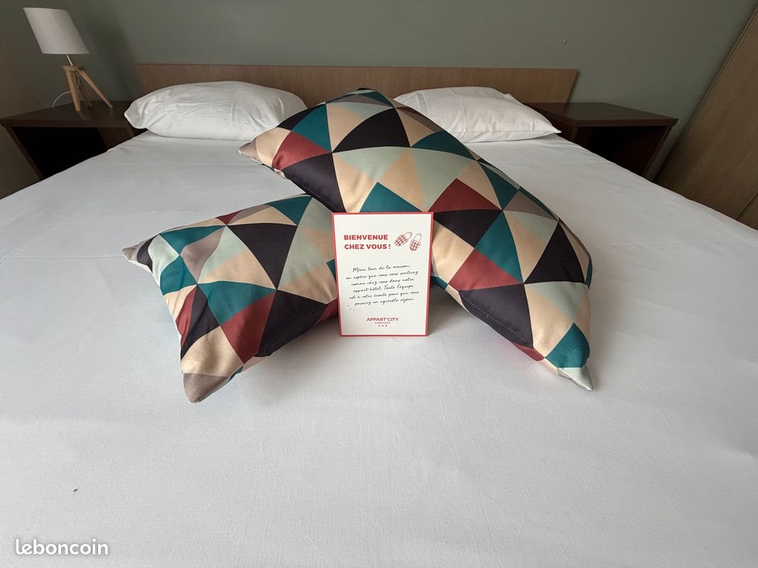 Appartement à vendre, 20m², Agen