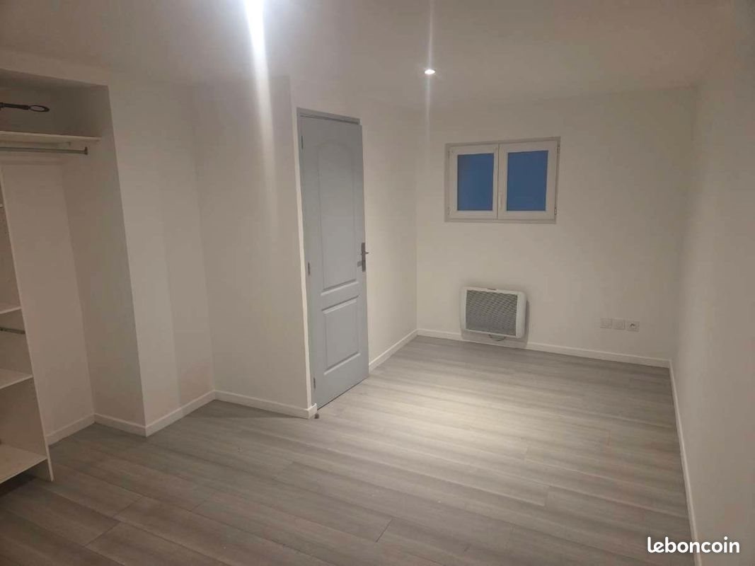 Appartement à louer, 39m², Bourg-lès-Valence