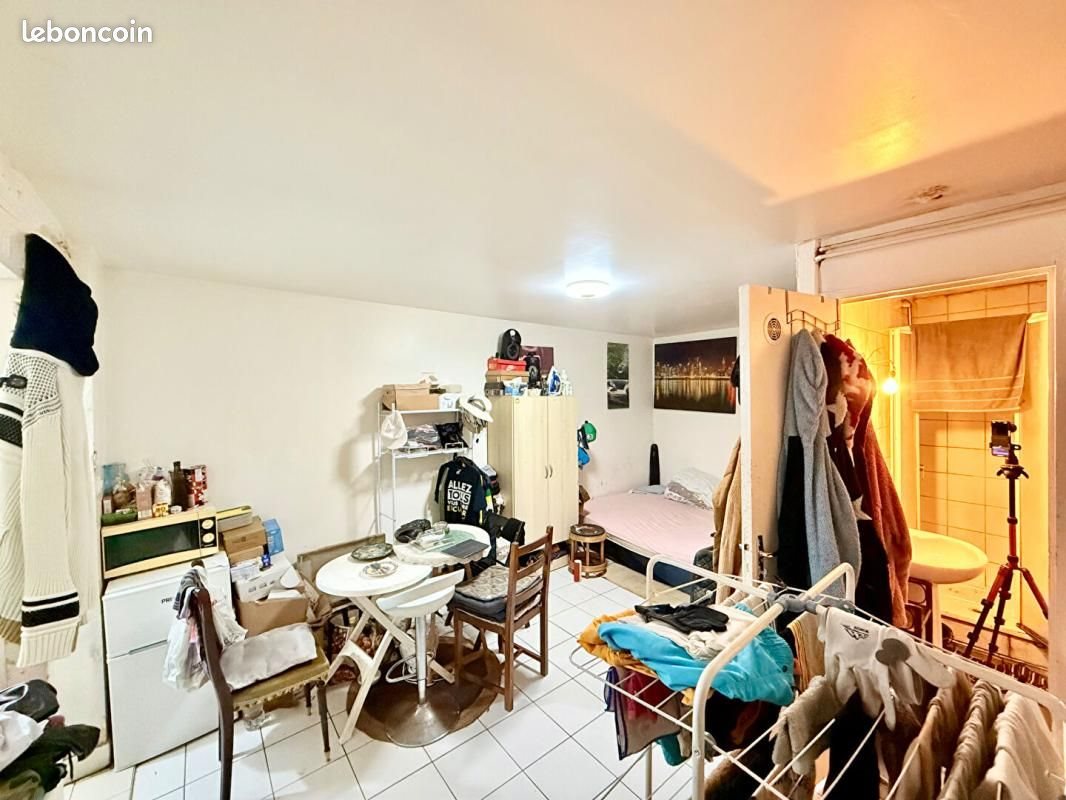 Appartement à vendre, 105m², Joigny