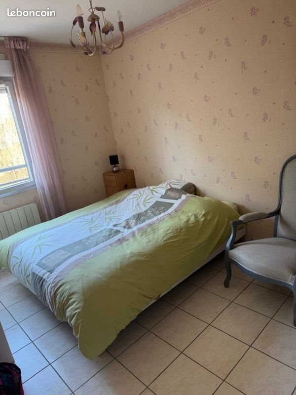 Appartement à louer, 42m², Saint-Etienne