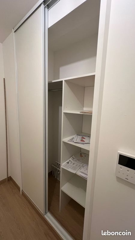 Appartement à louer, 44m², Templeuve