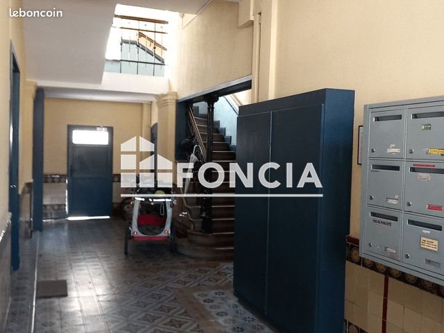 Appartement à vendre, 2m², Metz