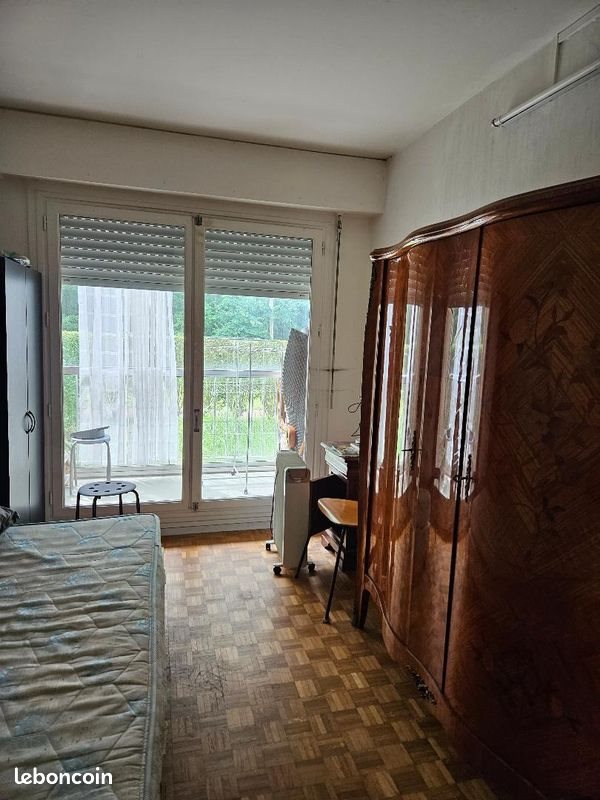 Appartement à louer, 18m², Noisiel