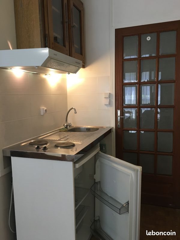Appartement à louer, 18m², Noisiel