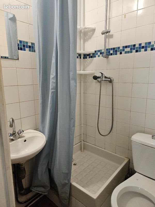 Appartement à louer, 18m², Noisiel