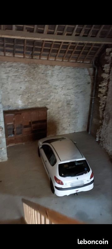 Maison à louer, 100m², Champvans