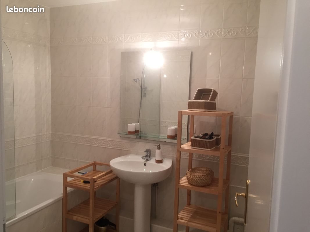 Appartement à louer, 70m², Hochfelden