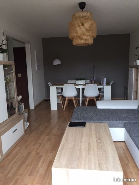 Appartement à louer, 70m², Hochfelden