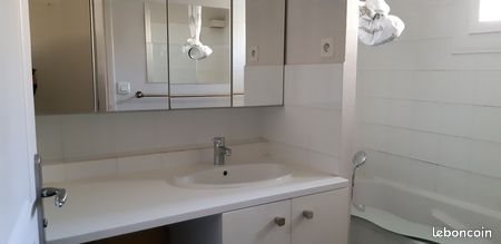 Appartement à louer, 66m², Sisteron