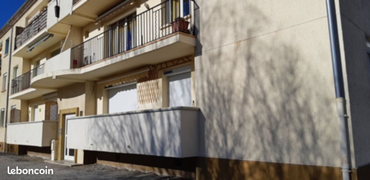 Appartement à louer, 66m², Sisteron