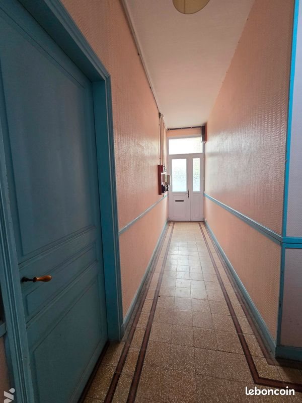 Appartement à vendre, 230m², Reims