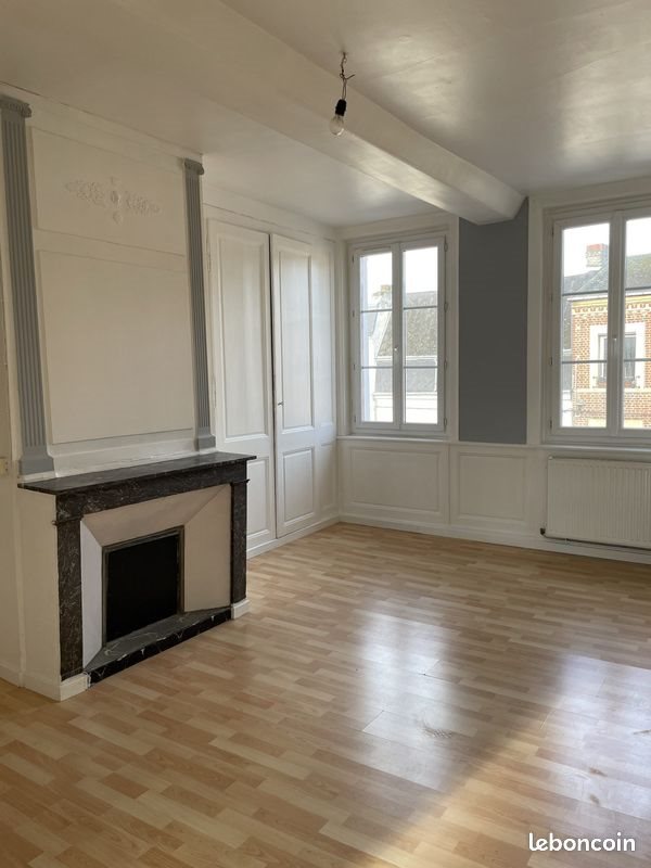 Appartement à louer, 45m², Montivilliers