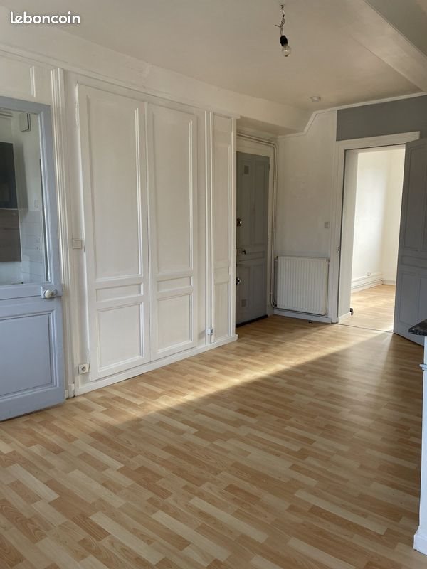 Appartement à louer, 45m², Montivilliers