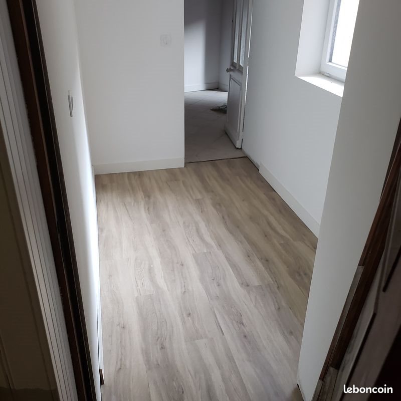 Maison à louer, 117m², Saint-Junien