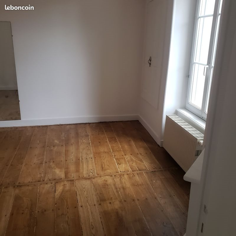 Maison à louer, 117m², Saint-Junien