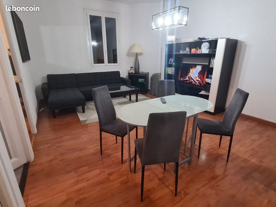 Appartement à louer, 68m², Perpignan