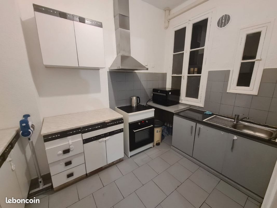 Appartement à louer, 68m², Perpignan