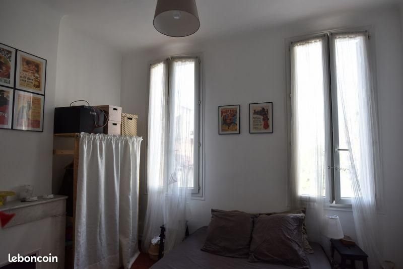 Appartement à louer, 64m², Marseille 5ème