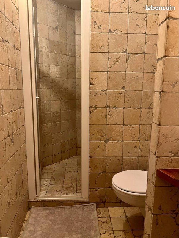 Appartement à vendre, 48m², Grenoble