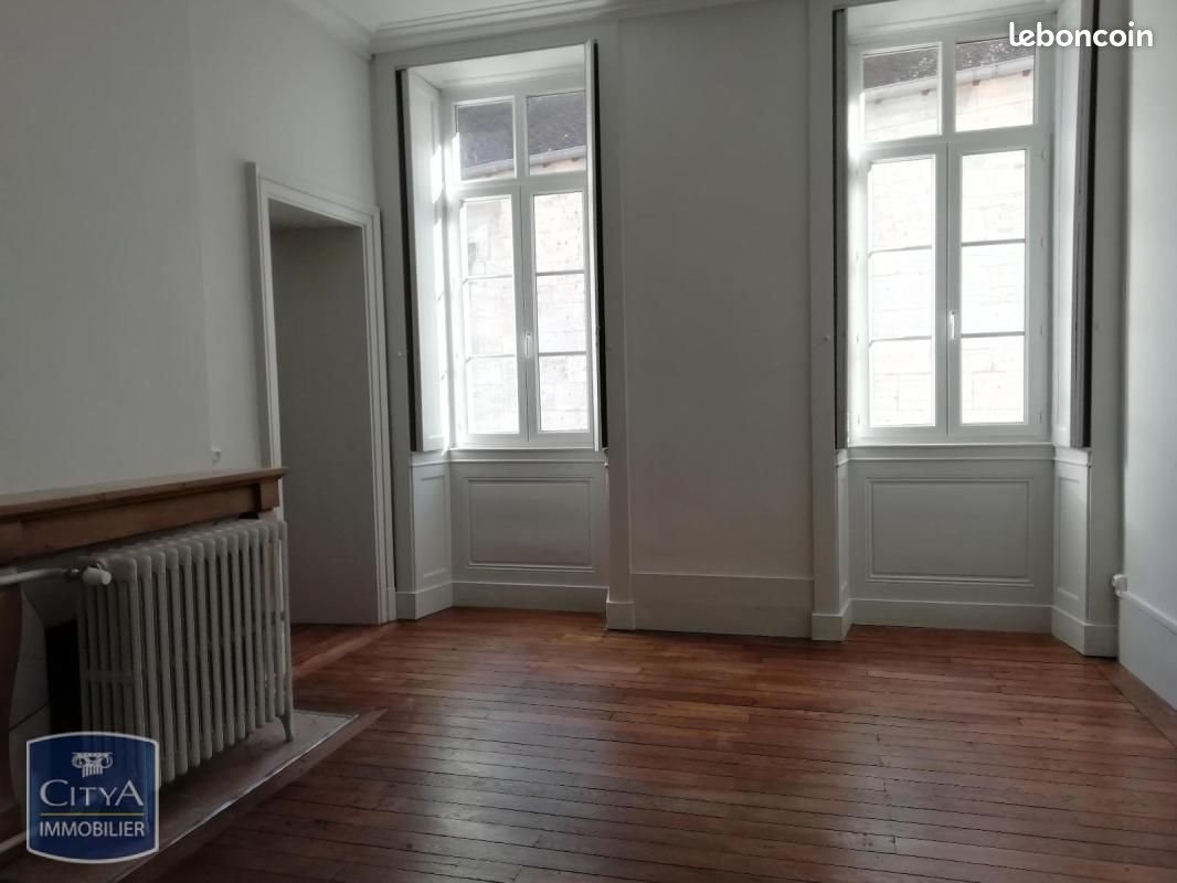 Appartement à louer, 123m², Besançon