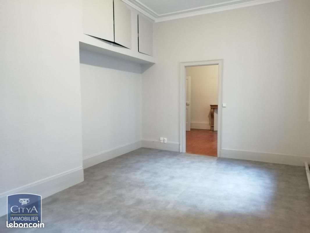 Appartement à louer, 123m², Besançon