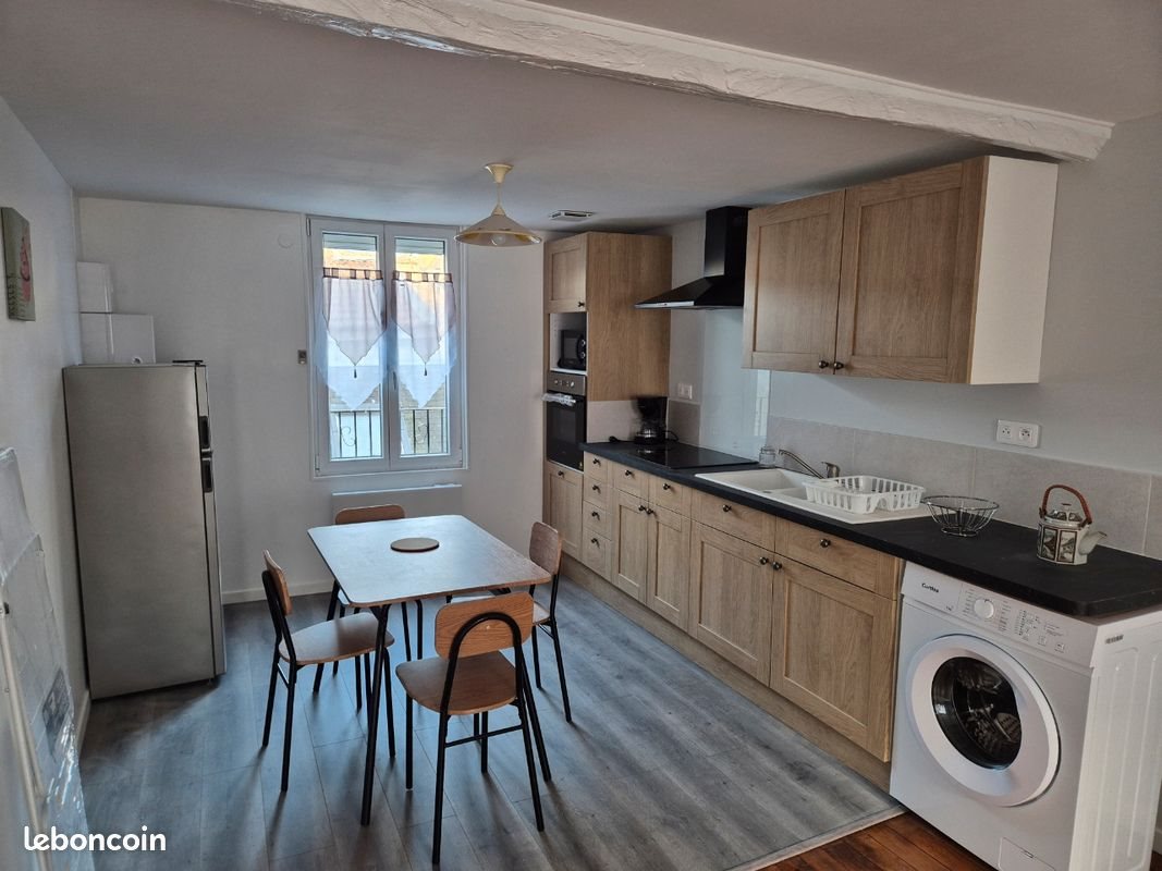 Appartement à louer, 56m², Pithiviers