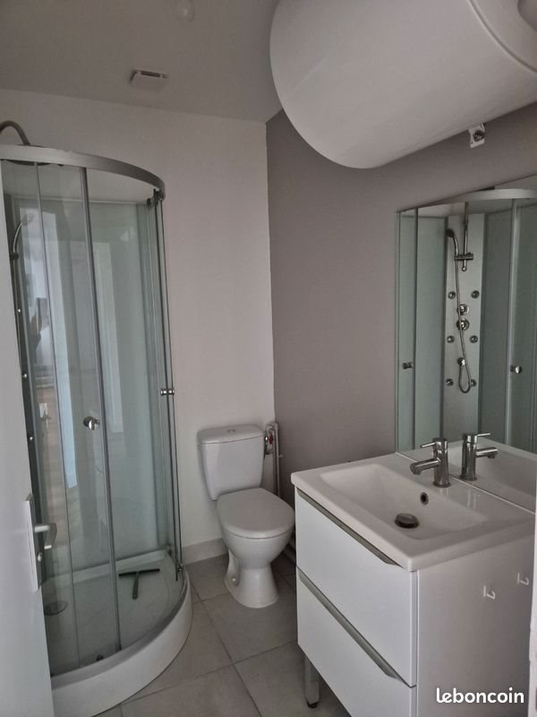 Appartement à louer, 56m², Pithiviers