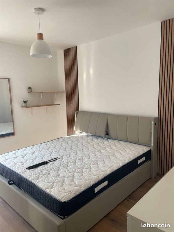 Appartement à louer, 40m², Ornex