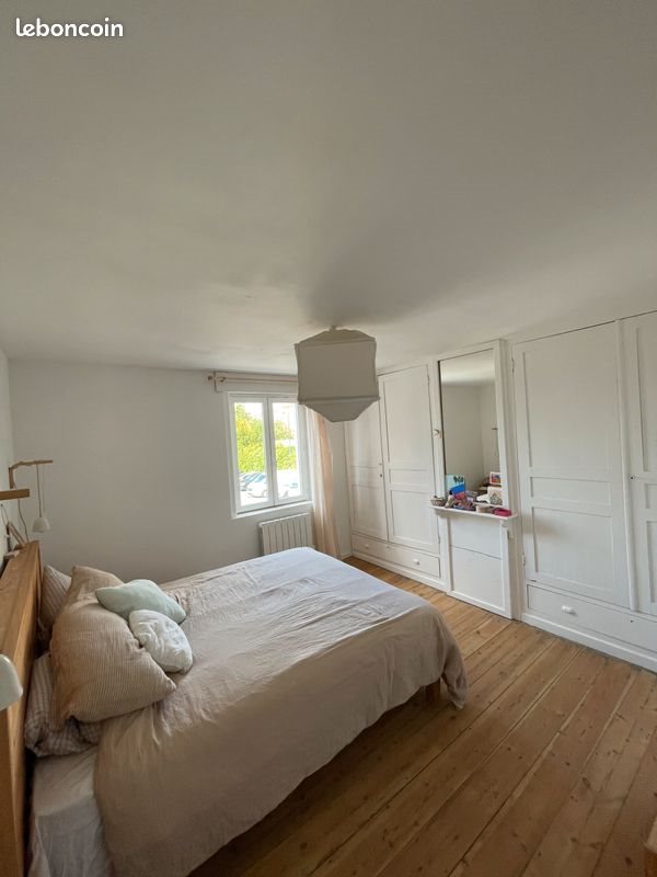 Maison à louer, 95m², Wambrechies