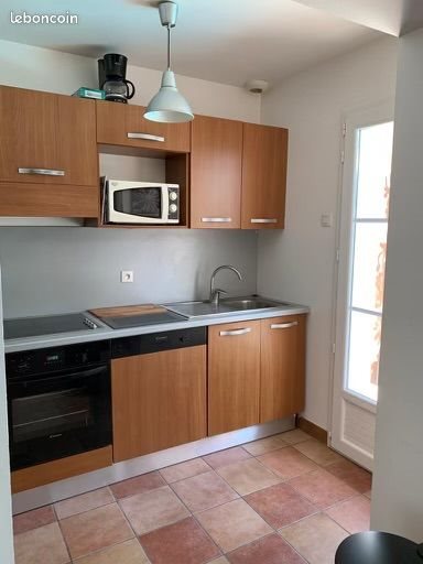 Maison à louer, 70m², Castries