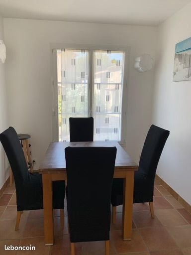 Maison à louer, 70m², Castries