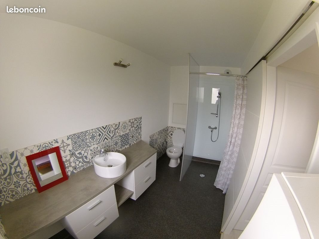 Maison à louer, 43m², Thouaré-sur-Loire