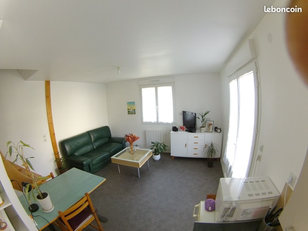 Maison à louer, 43m², Thouaré-sur-Loire