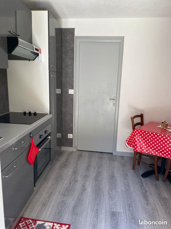 Maison à louer, 40m², Sartène