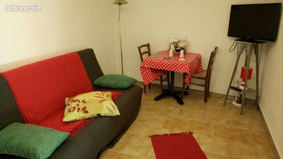 Maison à louer, 40m², Sartène