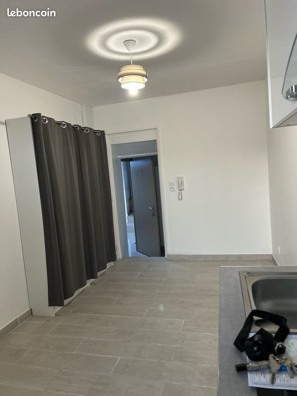 Appartement à louer, 16m², Chauvigny