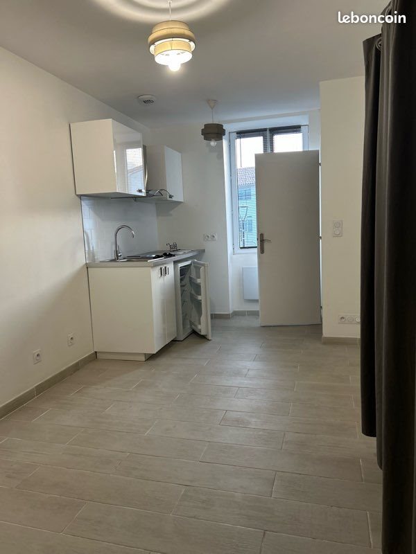 Appartement à louer, 16m², Chauvigny