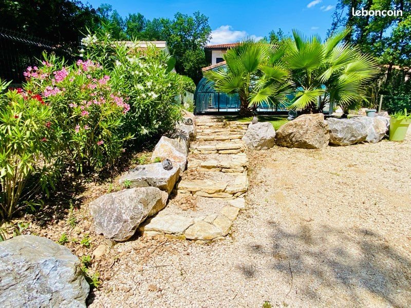 Maison à vendre, 160m², Aussonne