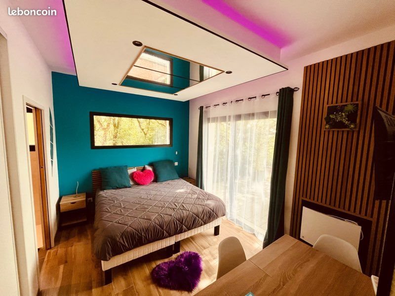 Maison à vendre, 160m², Aussonne