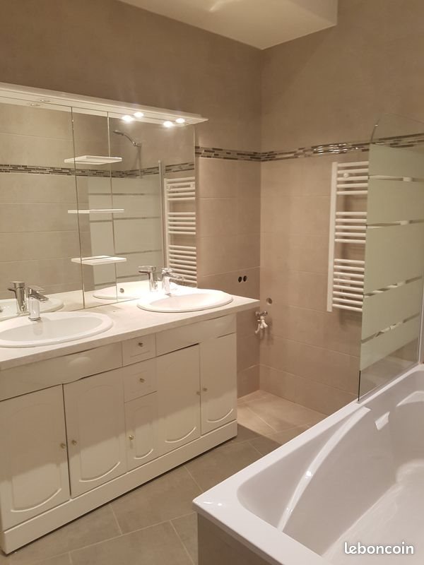 Appartement à louer, 63m², Nice