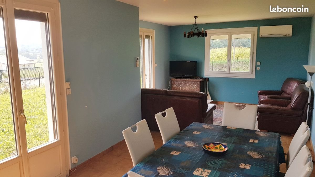 Maison à vendre, 135m², Montfort-en-Chalosse