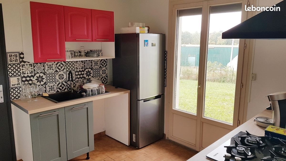 Maison à vendre, 135m², Montfort-en-Chalosse